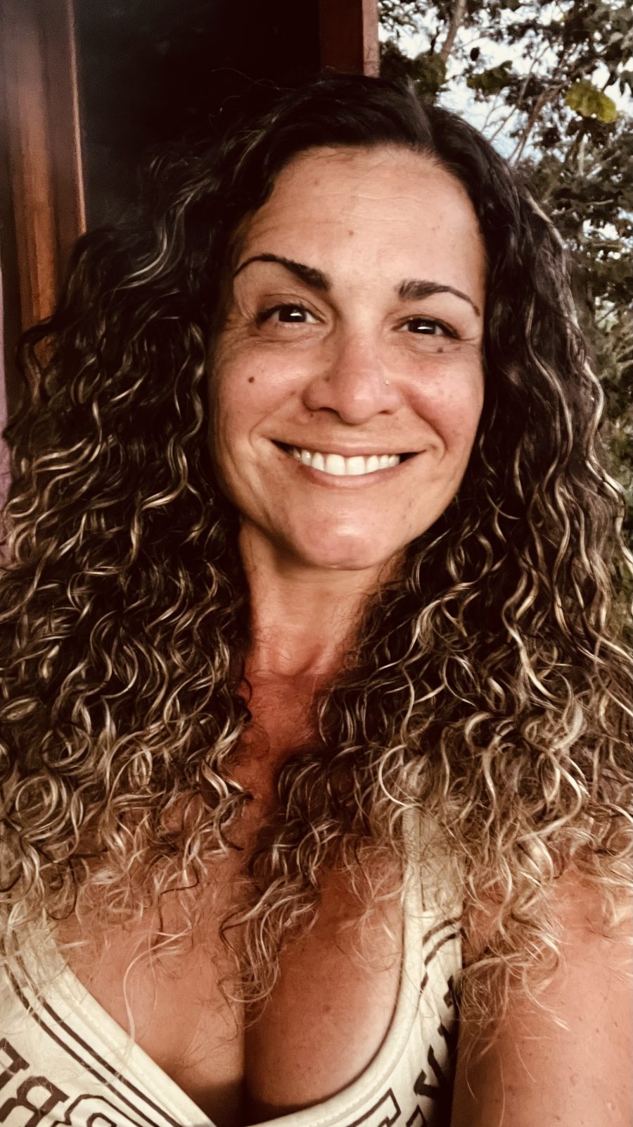 Kamilla Marques